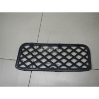 Решетка в бампер правая VAG Touareg (2002 - 2010) 7L68536779B9