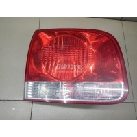 Плата заднего фонаря левого VAG Touareg (2002 - 2010) 7L6945259A
