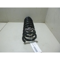 Пружина передняя VAG Touareg (2002 - 2010) 7L6411105L