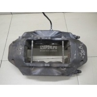 Суппорт тормозной передний левый VAG Touareg (2002 - 2010) 7L6615123R