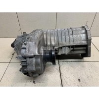 Коробка раздаточная VAG Touareg (2002 - 2010) 0AD341012D