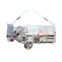 Коробка раздаточная VAG Touareg (2002 - 2010) 0AD341011L