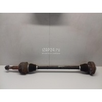 Полуось задняя VAG Touareg (2002 - 2010) 95533202401