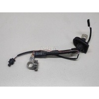 Клемма аккумулятора плюс VAG Touareg (2002 - 2010) 7P0971225C