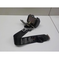 Ремень безопасности Mitsubishi Carisma (DA) (1999 - 2003) MR915196