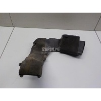 Воздуховод отопителя Mitsubishi Pajero/Montero III (V6, V7) (2000 - 2006) MR360771