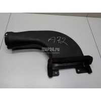 Воздухозаборник (наружный) Mitsubishi Pajero/Montero III (V6, V7) (2000 - 2006) MR404731