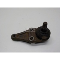 Опора шаровая нижняя передней подвески Mitsubishi Pajero/Montero III (V6, V7) (2000 - 2006) 4013A211