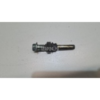 Направляющая суппорта Mitsubishi Pajero/Montero III (V6, V7) (2000 - 2006) 4605A101