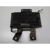 Радиатор (маслоохладитель) АКПП Mitsubishi Pajero/Montero III (V6, V7) (2000 - 2006) MR453639