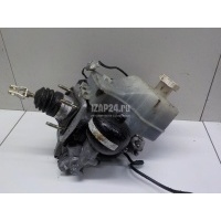 Блок ABS (насос) Mitsubishi Pajero/Montero III (V6, V7) (2000 - 2006) MR977461