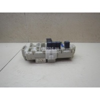 Блок предохранителей Mitsubishi Outlander (CU) (2001 - 2008) MN124052