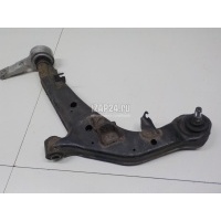 Рычаг передний нижний левый Nissan Primera P12E (2002 - 2007) 54501AV606