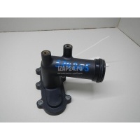Фланец двигателя системы охлаждения Nissan Primera P12E (2002 - 2007) 140751LA0A