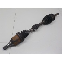 Полуось передняя левая Nissan Primera P12E (2002 - 2007) 39101AU310