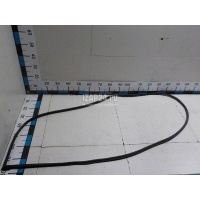 Уплотнитель (внутри) Mazda Mazda 6 (GG) (2002 - 2007) GJ6A59760E