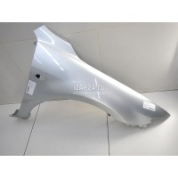 Крыло переднее правое Mazda Mazda 6 (GG) (2002 - 2007) GJ6A52111E