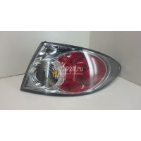 Фонарь задний наружный правый Mazda Mazda 6 (GG) (2002 - 2007) GR1A51150