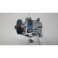 Компрессор системы кондиционирования Mazda Mazda 6 (GG) (2002 - 2007) GJ6A61K00C