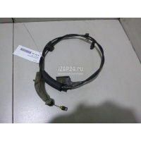 Трос газа Mazda Mazda 3 (BK) (2002 - 2009) BP4L41660E
