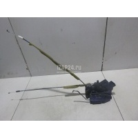 Замок двери передней правой Mazda Mazda 3 (BK) (2002 - 2009) BR5S58310B