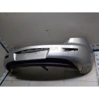 Бампер задний Mazda Mazda 3 (BK) (2002 - 2009) BP4K50221GAA