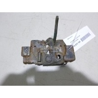 Замок капота Mazda Mazda 3 (BK) (2002 - 2009) BN8V56620B