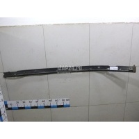 Накладка на порог (наружная) Mazda Mazda 3 (BK) (2002 - 2009) BR5V50480A