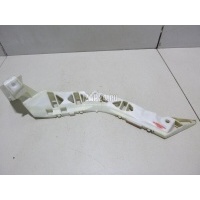 Направляющая заднего бампера правая Mazda Mazda 3 (BK) (2002 - 2009) BN8V502H1