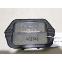 Решетка вентиляционная Mazda Mazda 3 (BK) (2002 - 2009) BS4N51920