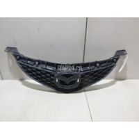 Решетка радиатора Mazda Mazda 3 (BK) (2002 - 2009) BR5H50710C