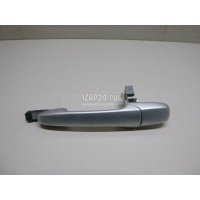 Ручка двери наружная левая Mazda Mazda 3 (BK) (2002 - 2009) G22C59410J67