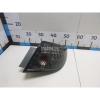 Фонарь задний наружный правый Mazda Mazda 3 (BK) (2002 - 2009) BR5S51150B
