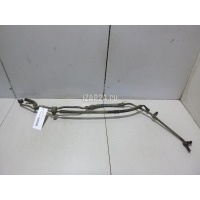 Шланг гидроусилителя Mazda Mazda 3 (BK) (2002 - 2009) BP4M3247Y