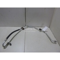 Трубка кондиционера Mazda Mazda 3 (BK) (2002 - 2009) BP4K61462E