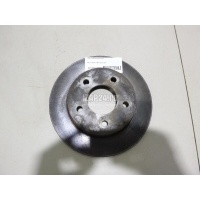 Диск тормозной задний Mazda Mazda 3 (BK) (2002 - 2009) C24Y26251B