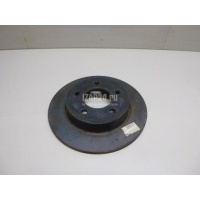 Диск тормозной задний Mazda Mazda 3 (BK) (2002 - 2009) C24Y26251B