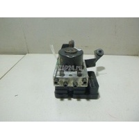 Блок ABS (насос) Mazda Mazda 3 (BK) (2002 - 2009) BPYK6765XD