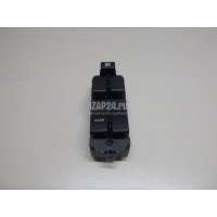 Блок управления стеклоподъемниками Mazda Mazda 3 (BK) (2002 - 2009) B32H66350