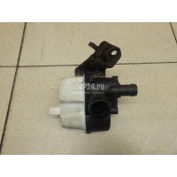Клапан вентиляции топливного бака Mazda Mazda 3 (BK) (2002 - 2009) LF6618581A