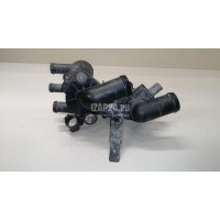 Корпус термостата VAG Fabia (1999 - 2007) 032121111AP