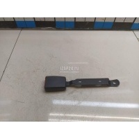 Ответная часть ремня безопасности VAG Fabia (1999 - 2007) 6Y0858472KFCN