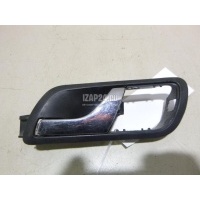 Ручка двери передней внутренняя левая VAG Fabia (1999 - 2007) 6Y0837221BJNX