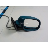 Зеркало правое электрическое VAG Fabia (1999 - 2007) 6Y1857502BAGRU