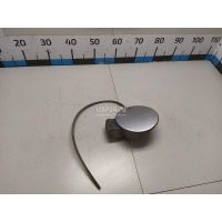 Лючок бензобака VAG Fabia (1999 - 2007) 6Y6809857GRU