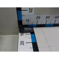 Решетка в бампер правая VAG Fabia (1999 - 2007) 6Y0807368AB41