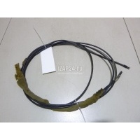 Трос лючка бензобака VAG Fabia (1999 - 2007) 6Y6809973