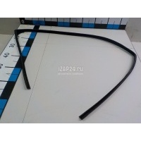 Уплотнитель стекла двери VAG Fabia (1999 - 2007) 6Y9810958A