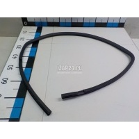 Уплотнитель стекла двери VAG Fabia (1999 - 2007) 6Y0837440