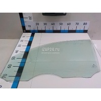 Стекло двери передней левой VAG Fabia (1999 - 2007) 6Y0845201A